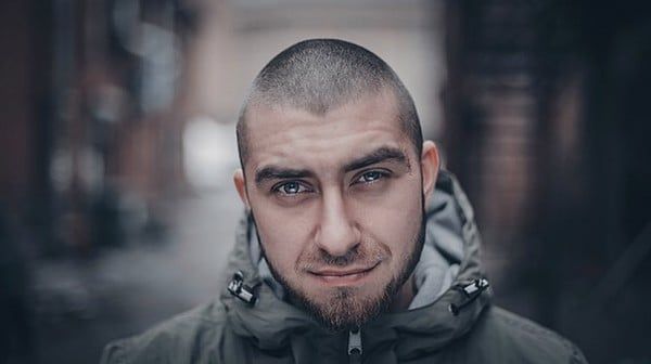Гарри Топор - Сердце (Версия 2)