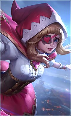 Ruby (Mobile Legends)