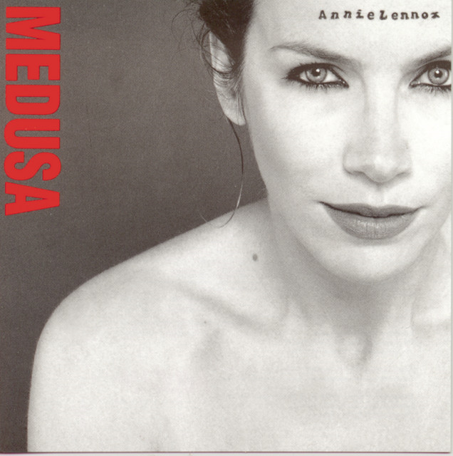 Annie Lennox (Medusa Era)