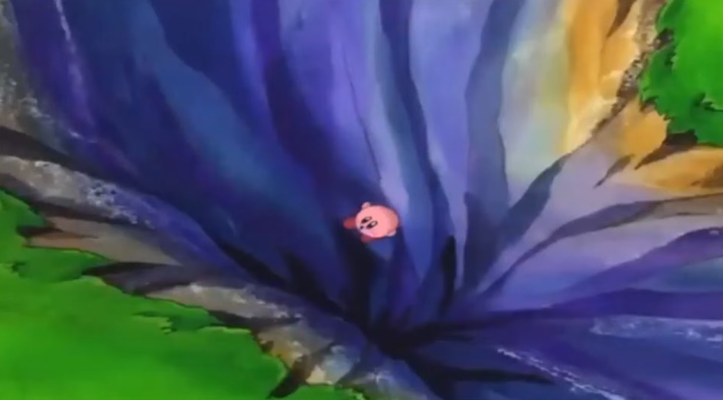 Mamaguevo ctm Kirby