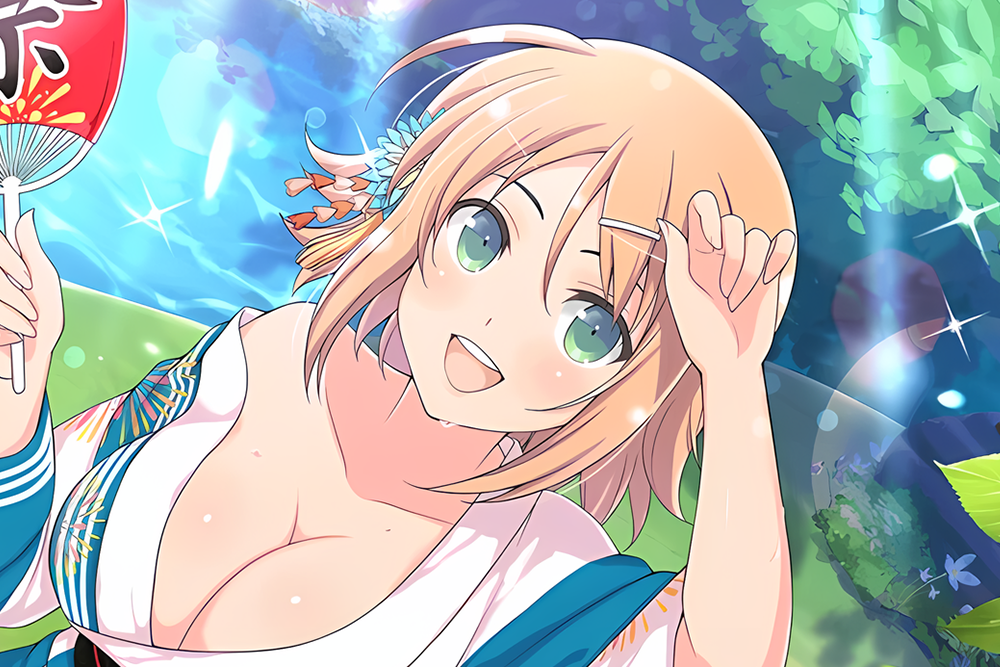 Hanabi