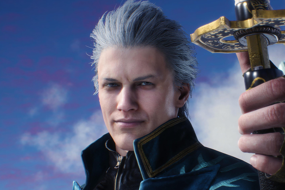 Vergil