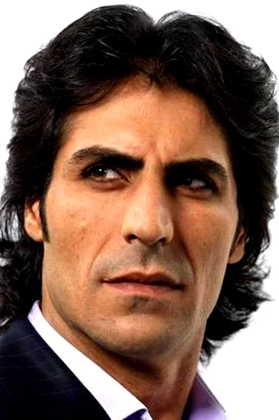 Kenan Çoban (Abdülhey Çoban)