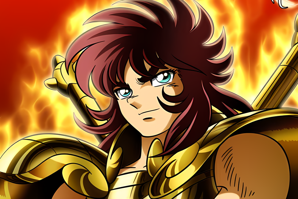 Libra Dohko (VA:  Horiuchi Kenyuu)
