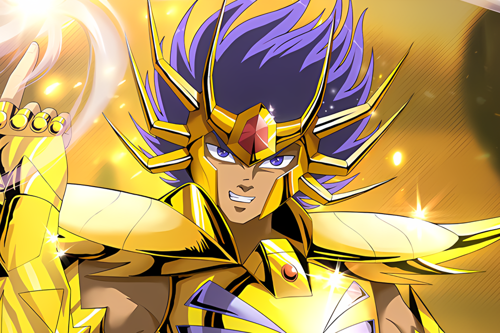Cancer Deathmask (VA:  Tanaka Ryouichi)