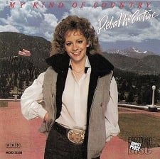 Reba McEntire (My Kind Of Country Era)