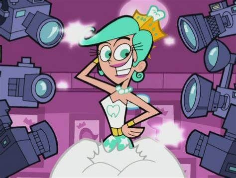 Tooth Fairy (The Fairly OddParents)