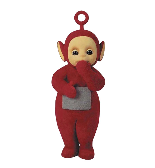 Po (Teletubbies) (1997_CBBC)