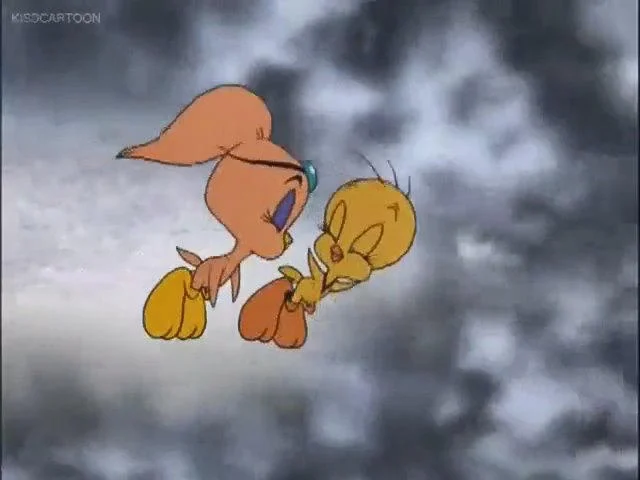 Aoogah (El Vuelo al Mundo de Piolín - Love Santini)
