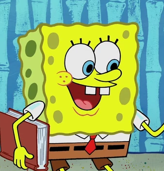SpongeBob SquarePants (Indonesian Dub from SpongeBob, 2016)