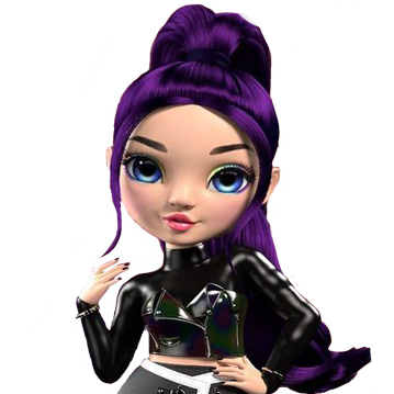 Ainsley Slater (Rainbow High, Shadow High)