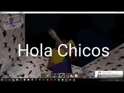 Hola chicos y chicas estamos en mi intro