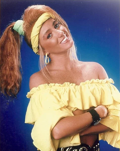Yuly Maiocchi