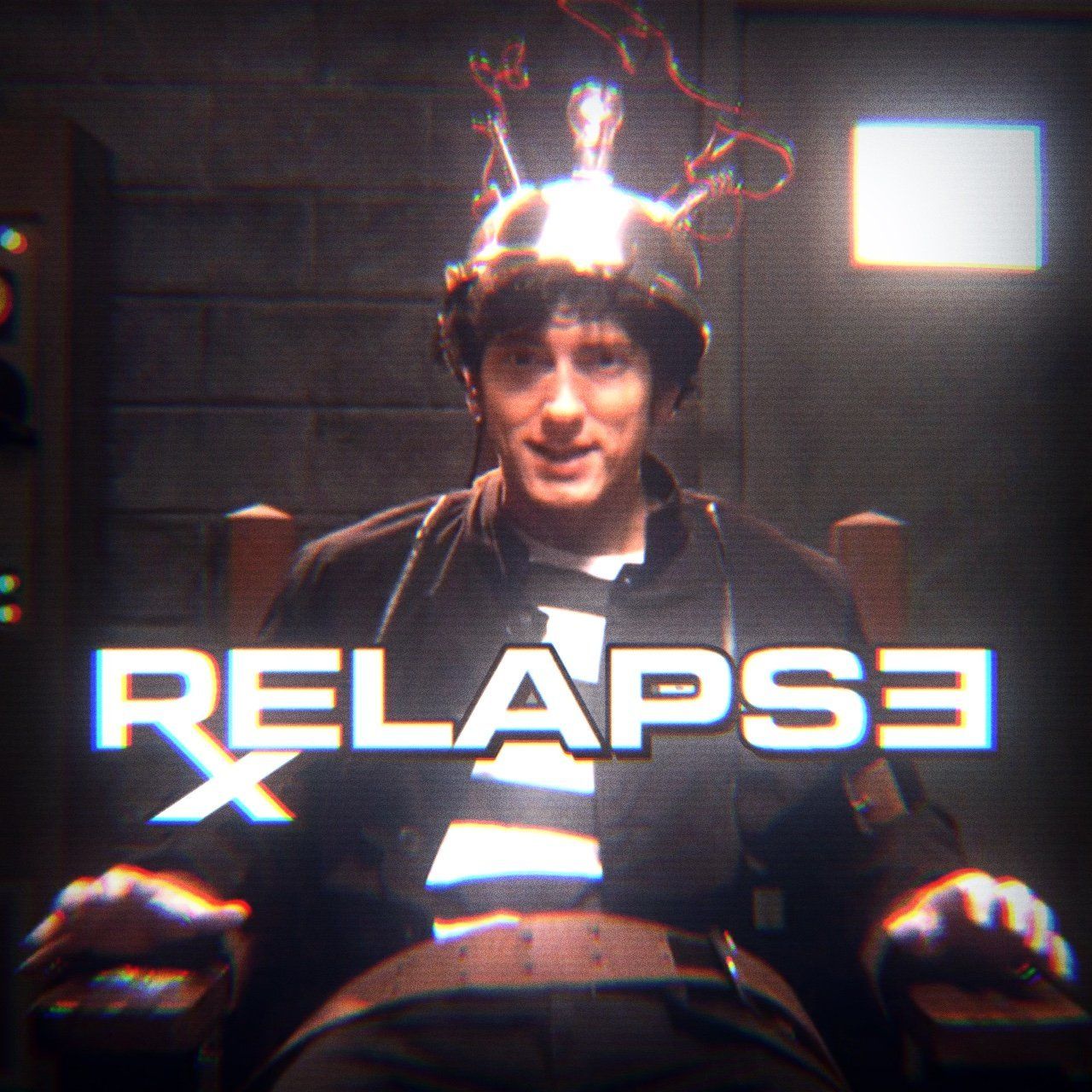 Eminem (2009 - Relapse)