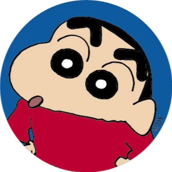 Sinosuke Nohara Sonia torrecillas 2002-2023 (Crayon shin chan)