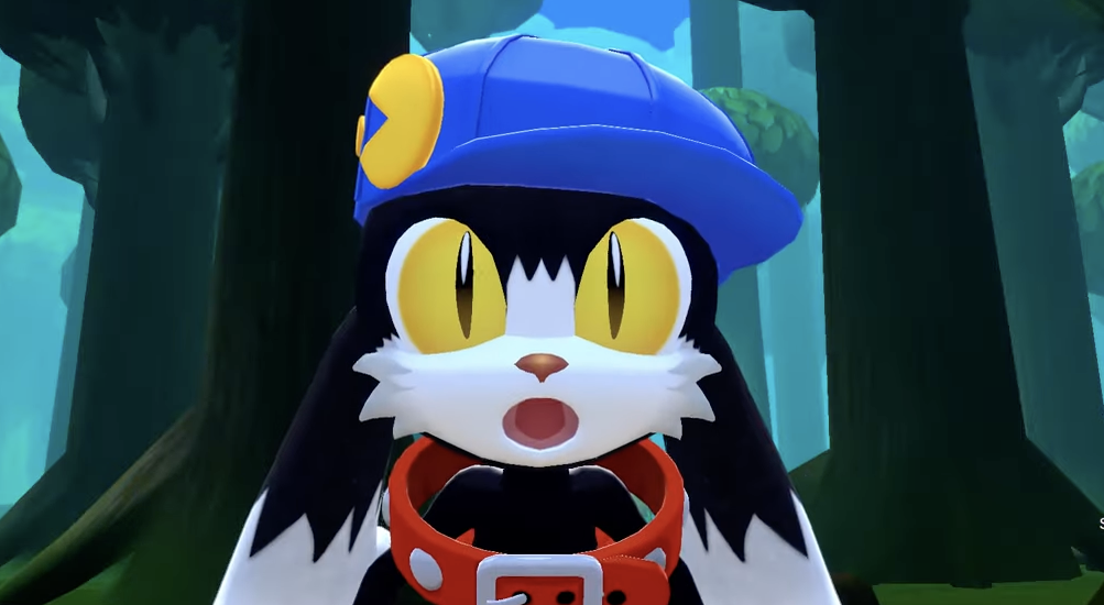 Klonoa - Klonoa Phantasy Reverie Series