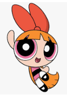 Blossom (Powerpuff Girls)