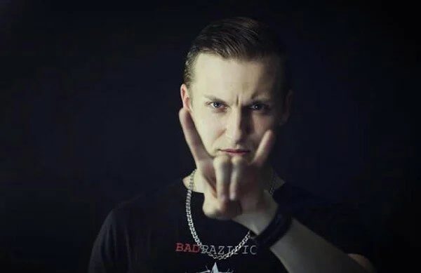 Fadi Talibal (Фади Талибал) - Dark Boy