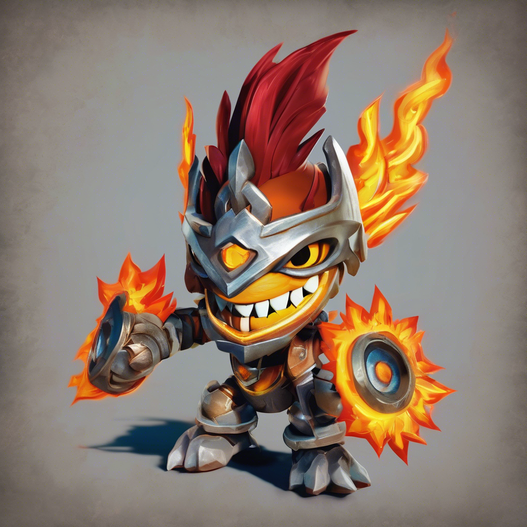 Ignitor (Skylanders)