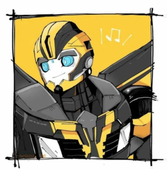 Transformers Prime - Bumblebee (Español Latino)