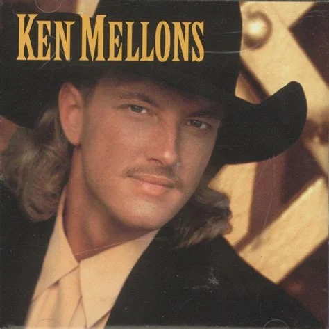 ken mellons