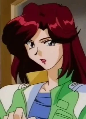 Yayoi Matsunaga