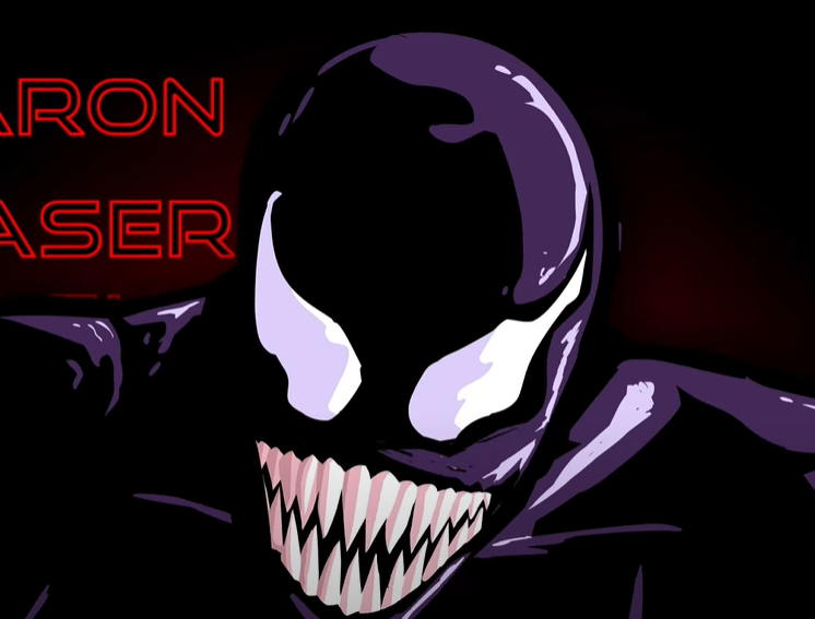 Venom (Aaron Fraser Nash)