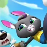 Talking Becca (My Talking Tom Friends)