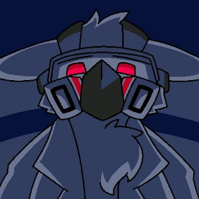 Male Dr K