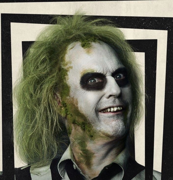 Beetlejuice (beetlejuice beetlejuice)