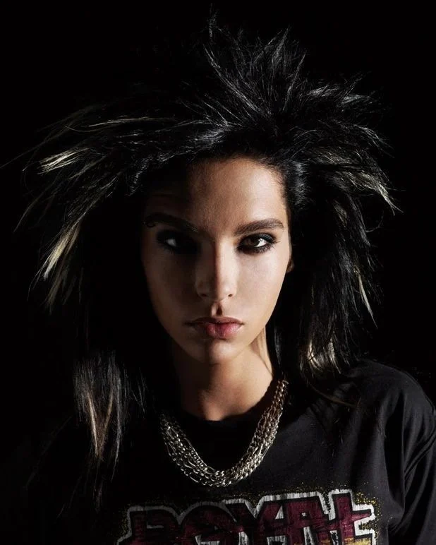 Bill Kaulitz (2007)