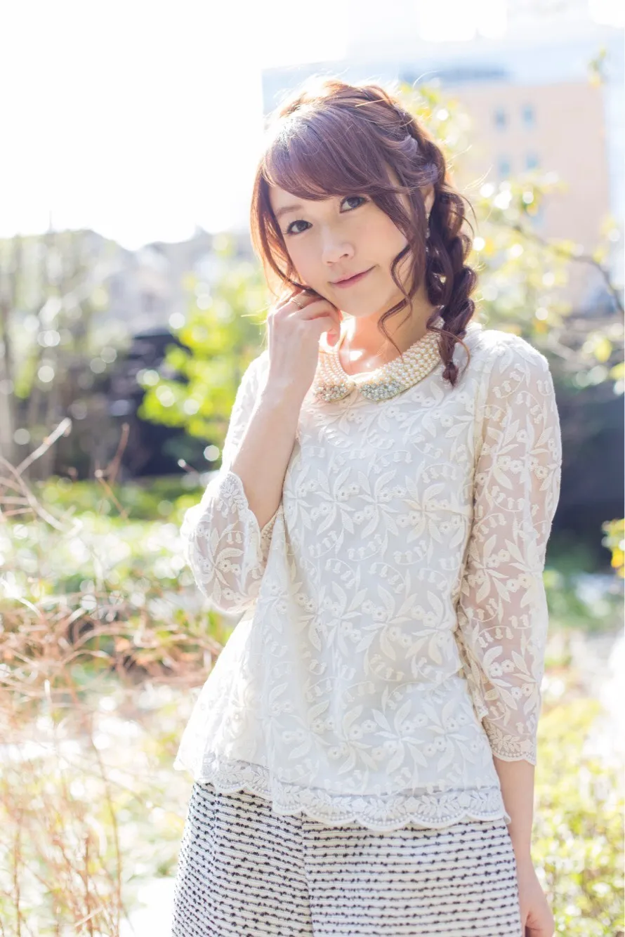 sato rina