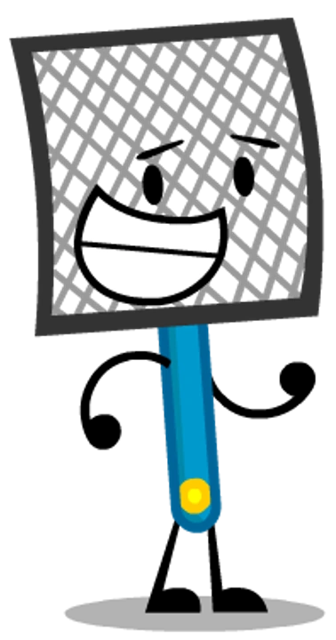 Fly Swat (Object Overload)