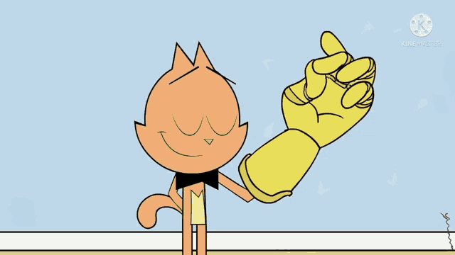 Conroy Cat (Sa'Marion Holmes) (Russian Dub)