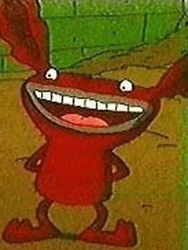Slickis (AAAHH!!! Real Monsters)