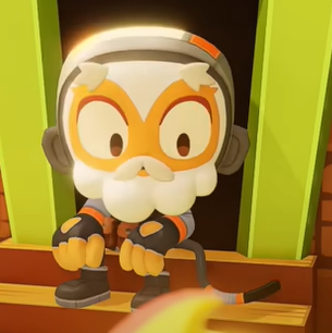 Dad of Quincy (Bloons TD)