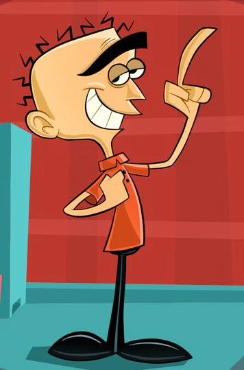 Carlos Bigless (CartoonHotel)