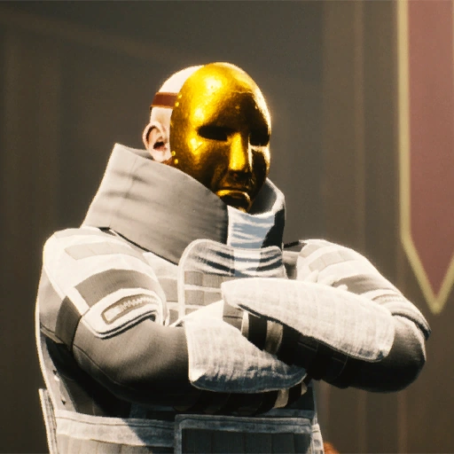 Enforcer Trepang 2