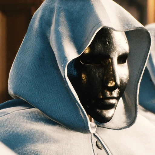 (Fixed) Cultist Trepang 2