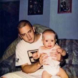 Eminem (1995-1997) Infinite