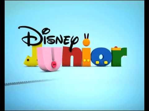 Locutor de Disney Junior Argentina (2011-2017)