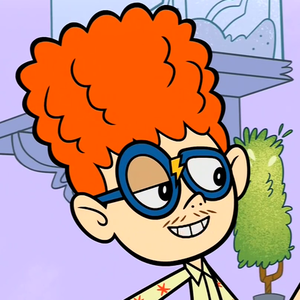 Norm mcfarlane (chuck's choice) (FIXED)