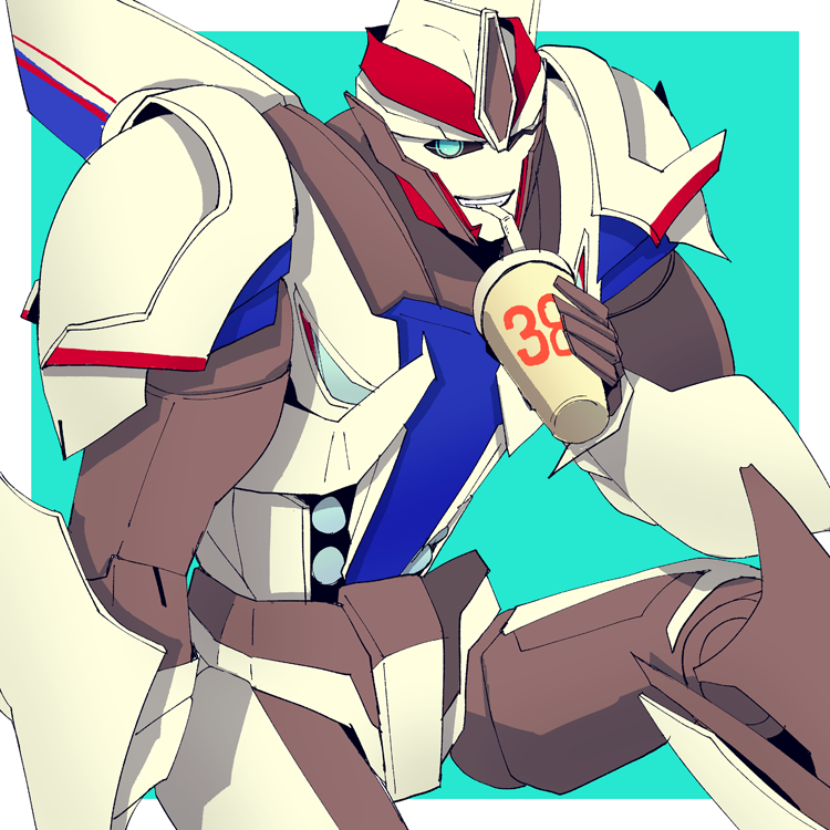 Transformers Prime - Smokescreen (Español Latino)