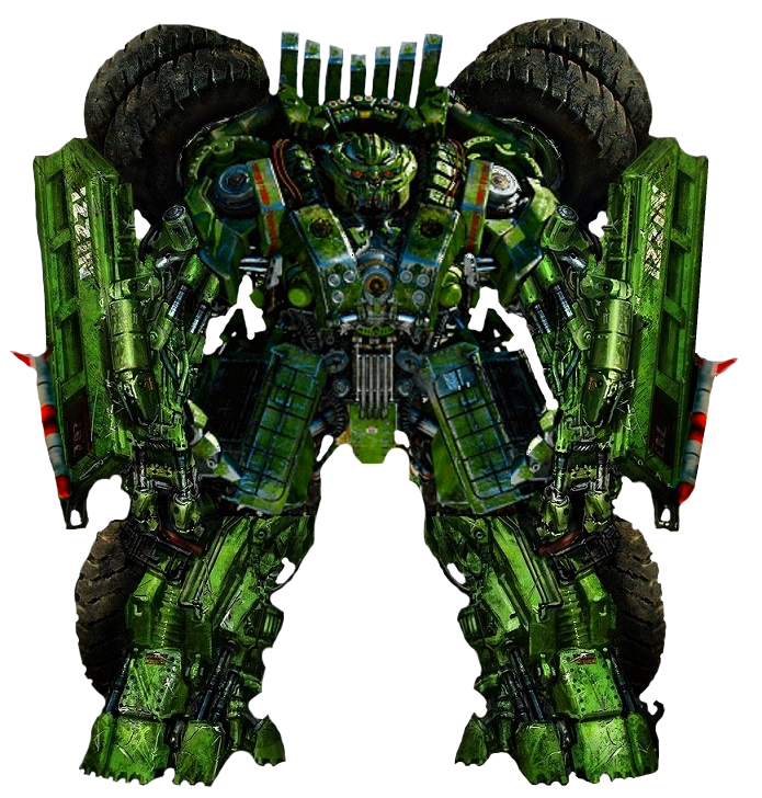 Long Haul (Transformers Movie)