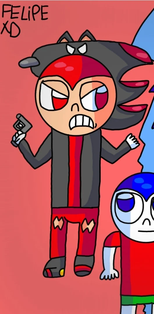 Darklipe