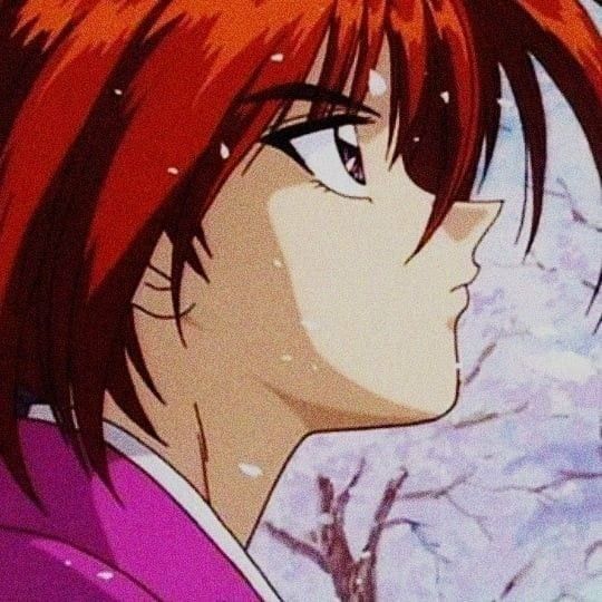 Kenshin Himura
