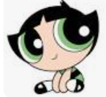 Buttercup (Powerpuff Girls)