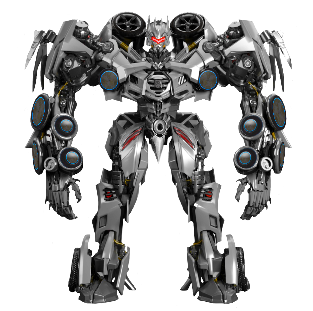 Soundwave (Transformers Movie)