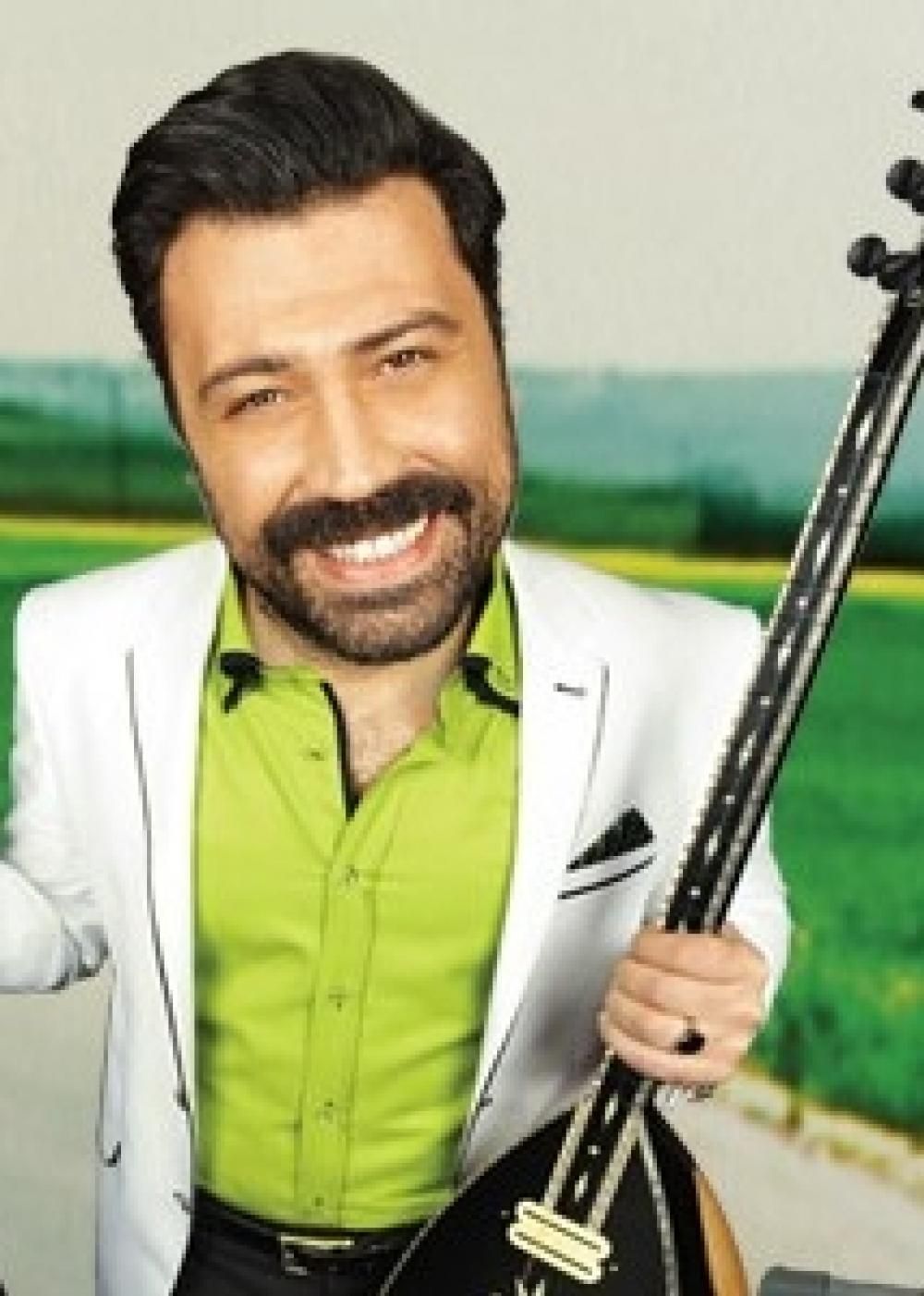 Bülent Emrah Parlak (Ankaranın Dikmeni)