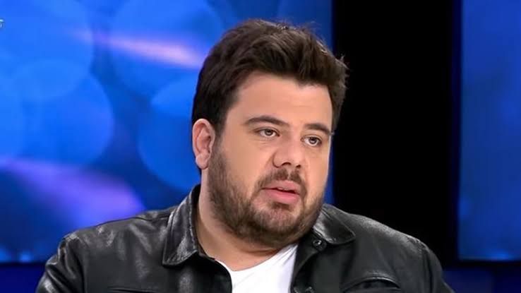 Eser Yenenler